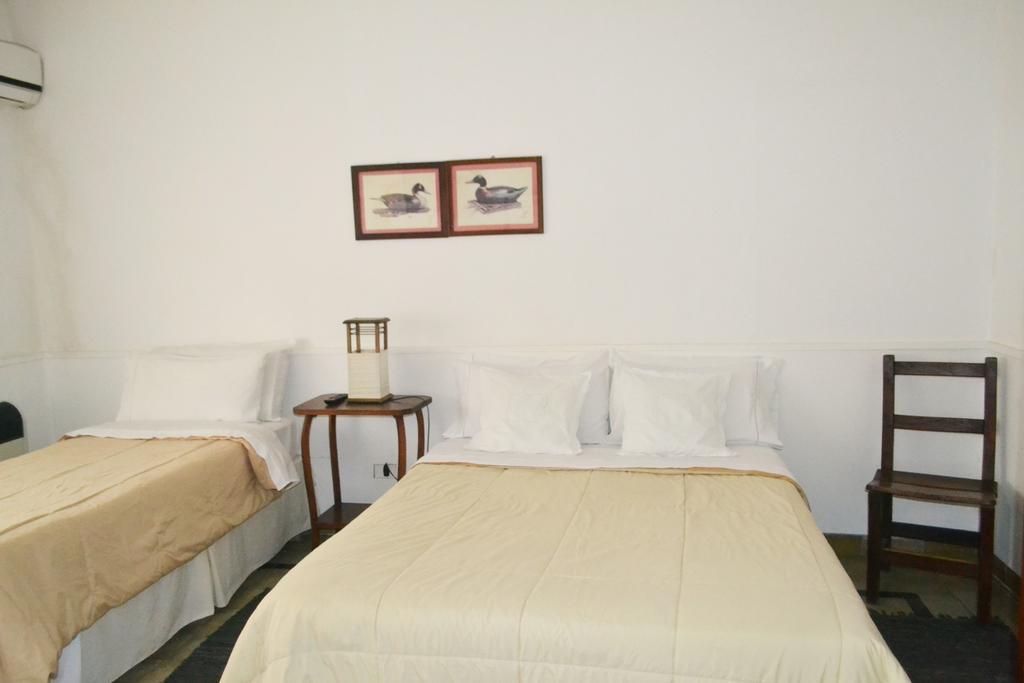Hosteria Jabali Rancul Екстер'єр фото