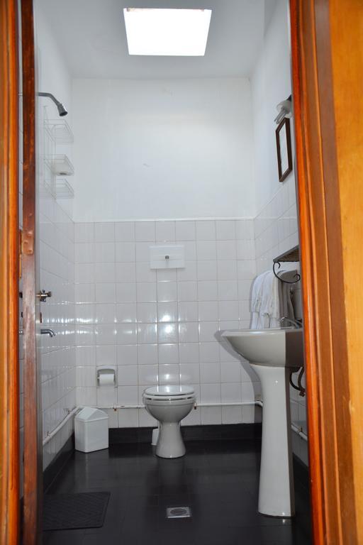 Hosteria Jabali Rancul Екстер'єр фото