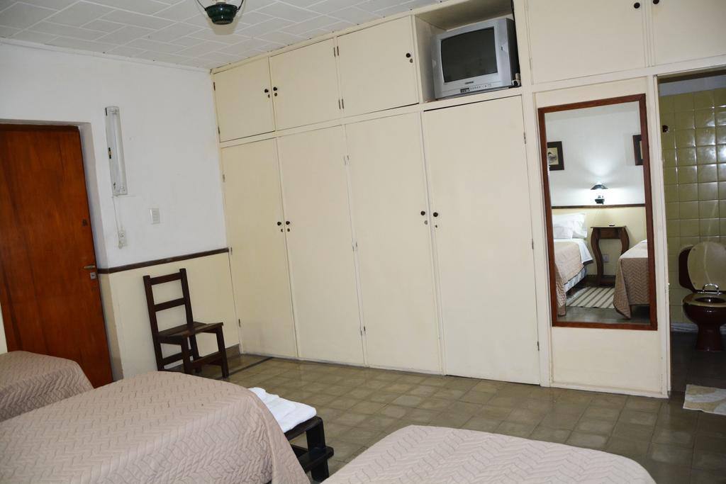Hosteria Jabali Rancul Екстер'єр фото